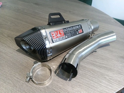 Silenziatore scarico ktm duke - silenziatore,
