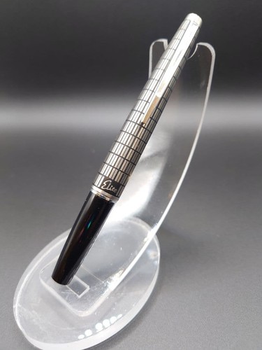 Penna stilografica pilot elite - penna,