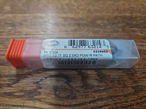 Imco pow path fresa - pow-r-path,