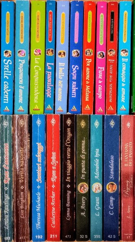Libri romanzi mondadori e - libri,