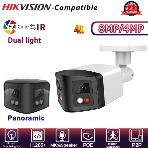 Altoparlante esterno hikvision - esterno,