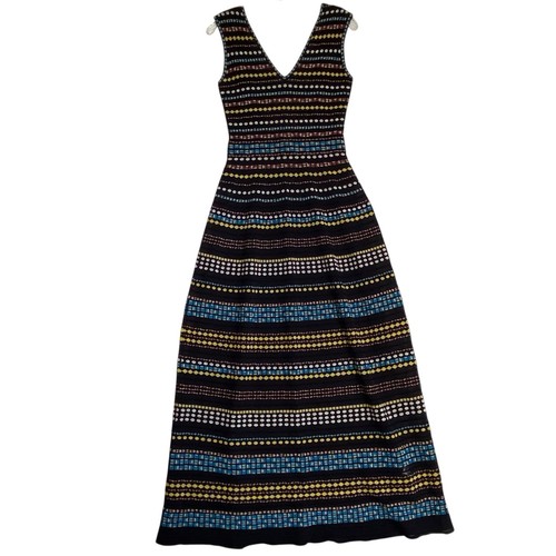 Abito missoni maxi fit - missoni,