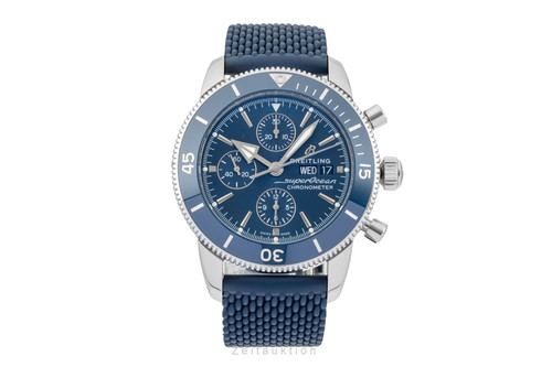 Breitling superocean heritage - superocean,