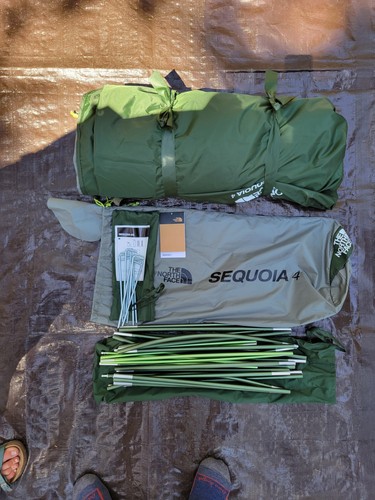 The north face - north, tnf