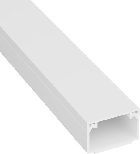 Canalina portacavi quadrata - canalina,