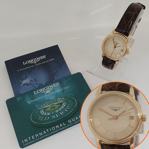 Orologio donna longines - orologio,