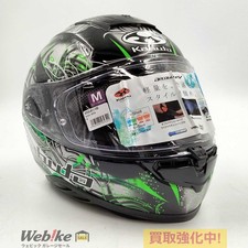 Casco integrale OGK Kabuto Aeroblade-5 Wind M RXBI11427