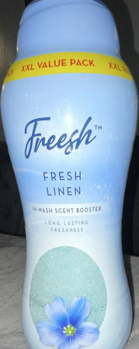Freesh fresh linen wash - linen, in-wash