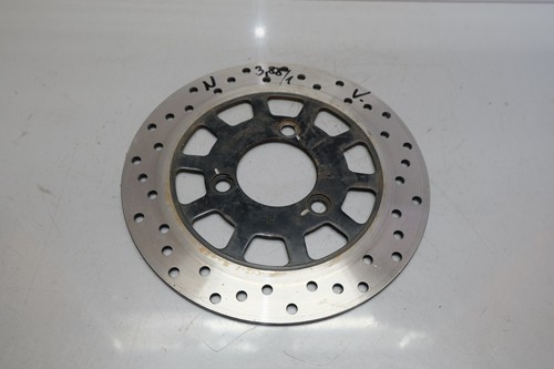 Disco freno anteriore mm - 3,88,