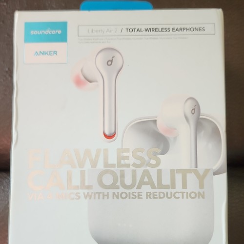 Anker soundcore liberty - soundcore, 2