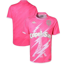Maglia Rugby Stade Francais