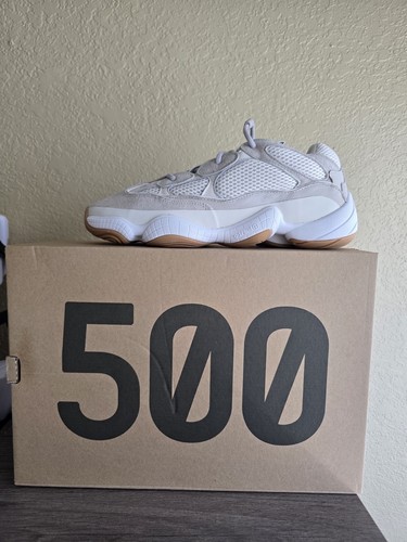 Adidas yeezy 500 stone taupe - adidas, "stone