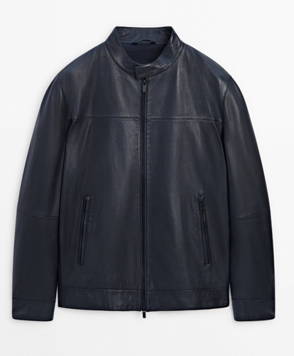 Massimo dutti giacca vera - massimo,