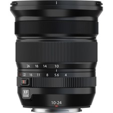 FUJIFILM XF10-24mm II F4 R OIS