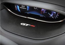 Tappetino Cruscotto in gomma antiscivolo Peugeot 3008 5008 GT 2016-2022