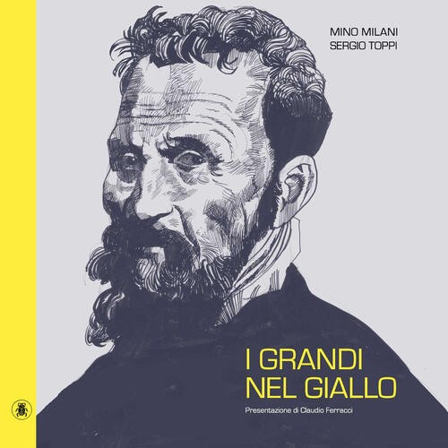 Grandi nel giallo - i,