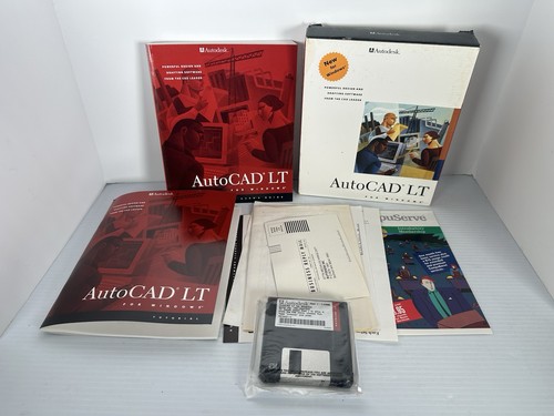 Nuovo autocad per windows - autocad,