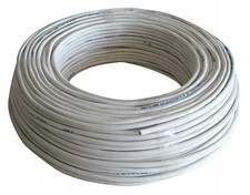 CAVO CITOFONICO 2 X 0,50 MATASSA DA 100MT. DUE CONDUTTORI  CX00205000