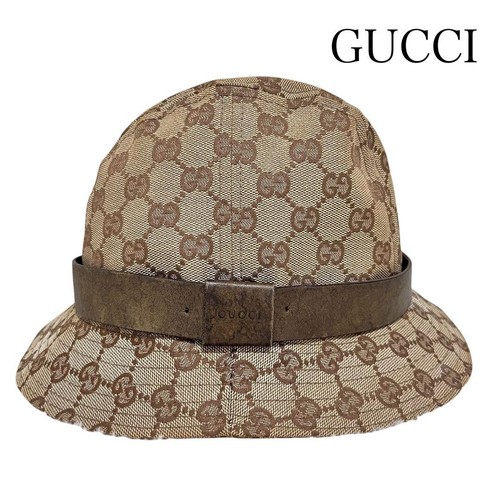 Gucci cappello secchiello - gucci,
