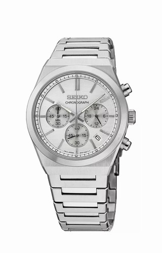 Orologio uomo seiko cronografo - uomo,