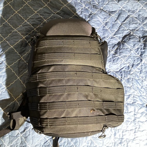 Borsa zaino imbottita - zaino,