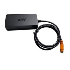 ALIMENTATORE  PER DECODER SKY