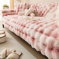 Fodera per Divano in Peluche