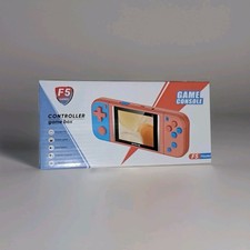 F5 Games Controller Game Box