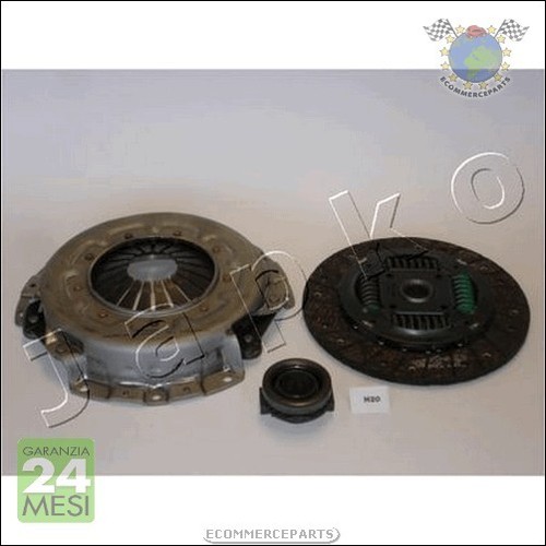 Kit frizione japko per hyundai - kit,