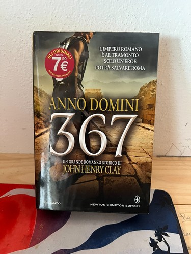 John henry clay - john, domini