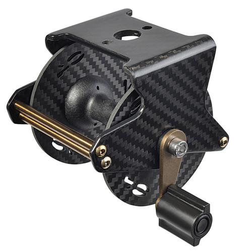 Mulinello vertical carbon - vertical,