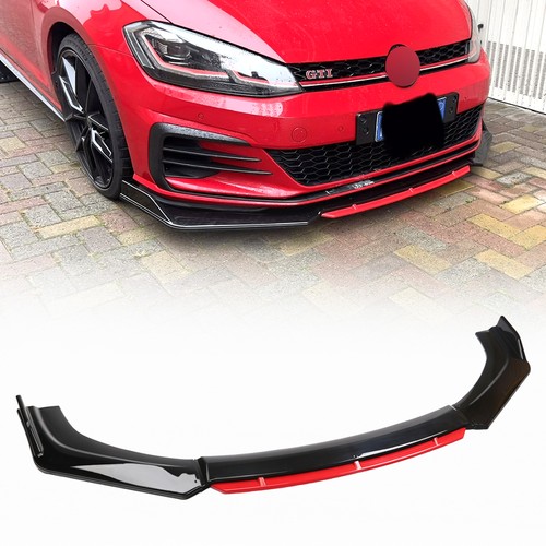 Ffront splitter sotto paraurti - splitter,