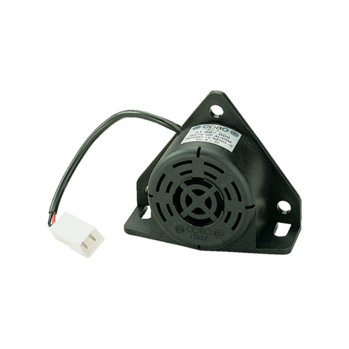 Avvisatore cicalino - avvisatore,