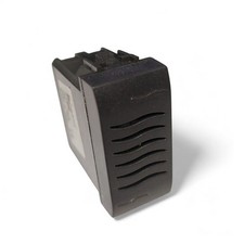 ONDA SUONERIA 12V COMPATIBILE