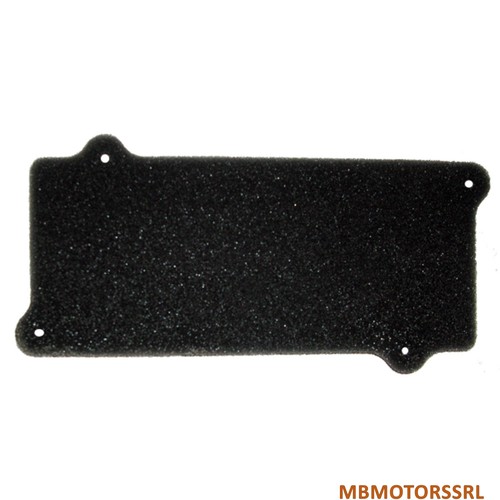 Filtro aspirazione aria nypso - aspirazione,