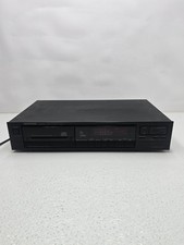 Kenwood DP-57 Compact Disc CD