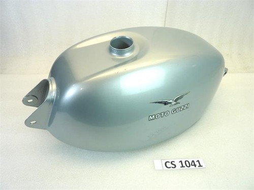 Serbatoio benzina guzzi - serbatoio,