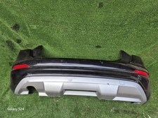 Paraurti Posteriore Audi Q2 2016-2020 Sline