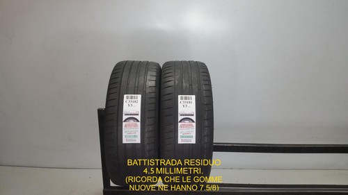 Gomme usate 225 45r17 - gomme,