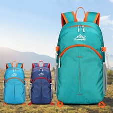 Zaino Pieghevole Affidabile