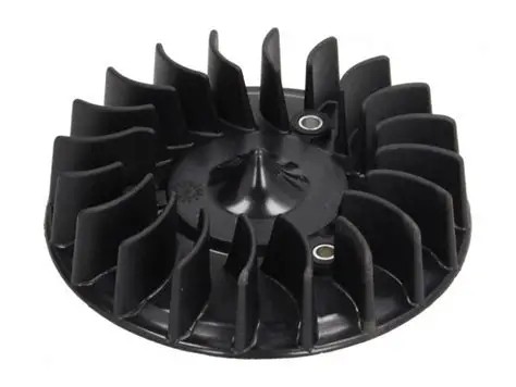 Ventola raffreddamento - ventola, di