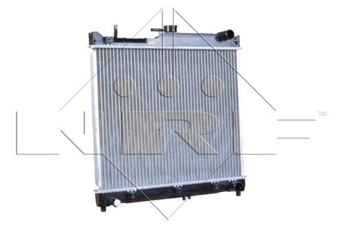 Radiatore acqua motore - , nrf