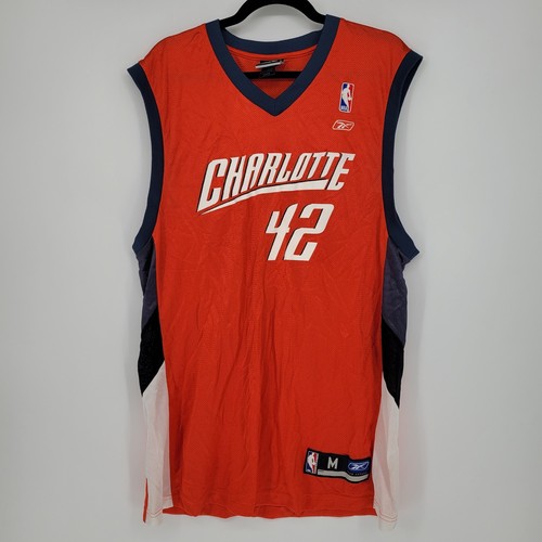 Maglia reebok charlotte - reebok,