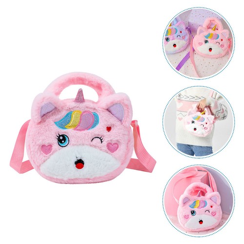 Stuffa tracolla per bambini - ,
