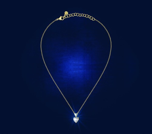 Pendente chiara ferragni - pendente,
