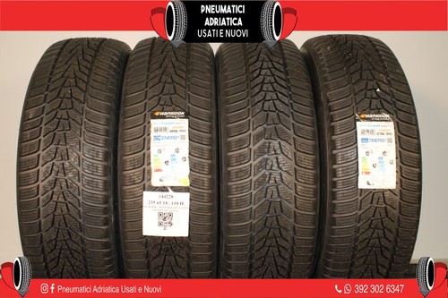 Pneumatici hankook 235 - pneumatici, 235/65