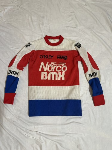 Rara maglia corsa - maglia, vintage
