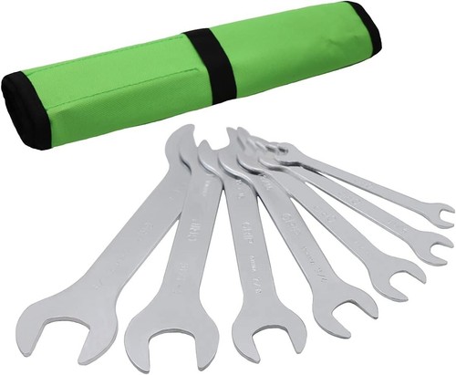 Super thin wrench set sae - ,