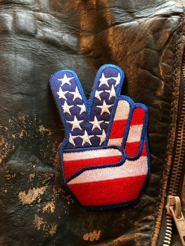 Patch mano pace - patch,
