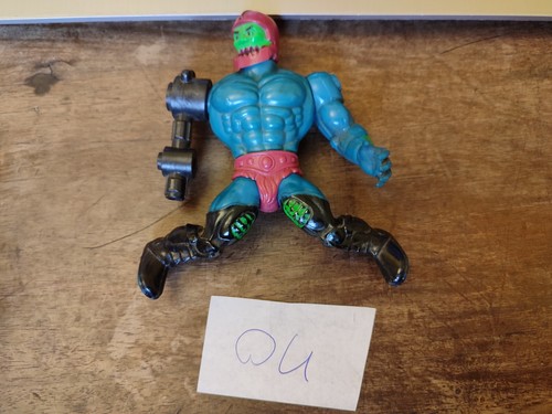 Trap jaw vintage motu - trap,